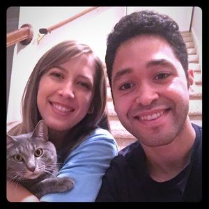 Meet your Posher, Megan